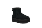UGG Classic Mini Platform Black