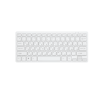 Клавиатура Olmio WK-05 White