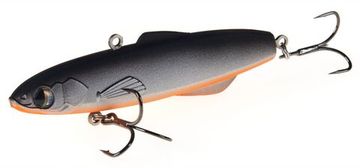 Воблер тонущий вертикальный HOTDOG VIB 90/001