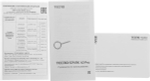 6.78" Смартфон TECNO Spark 40 Pro 8/256Gb,  NFC,  AMOLED,  144Гц,  5200мAч,  синий