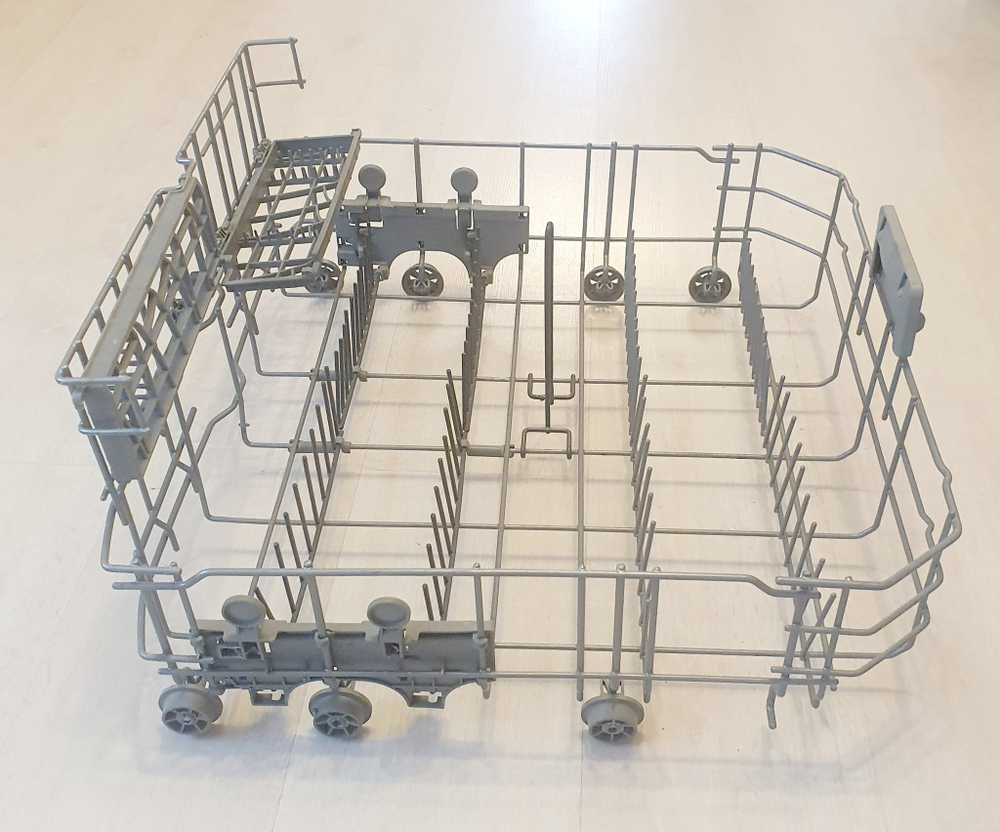 Корзина нижняя для посудомоечной машины Kuppersberg шир. 60 см