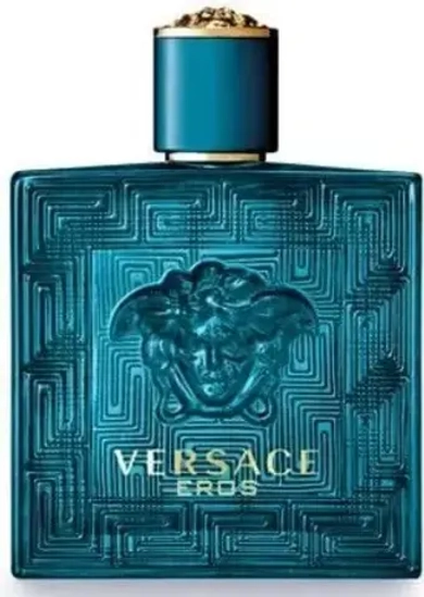 Мужская туалетная вода Versace Eros EDT 30 мл