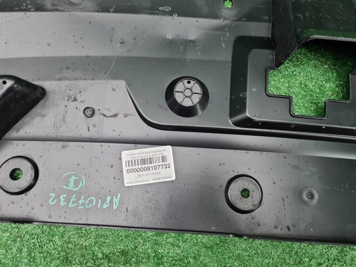 Кожух замка капота Geely Emgrand 2 (2021-н.в.)
