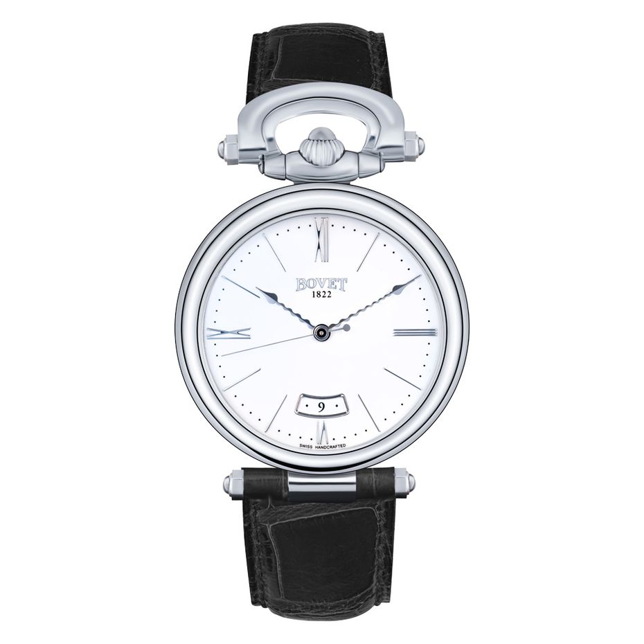 Bovet Chateau de Motiers 42mm