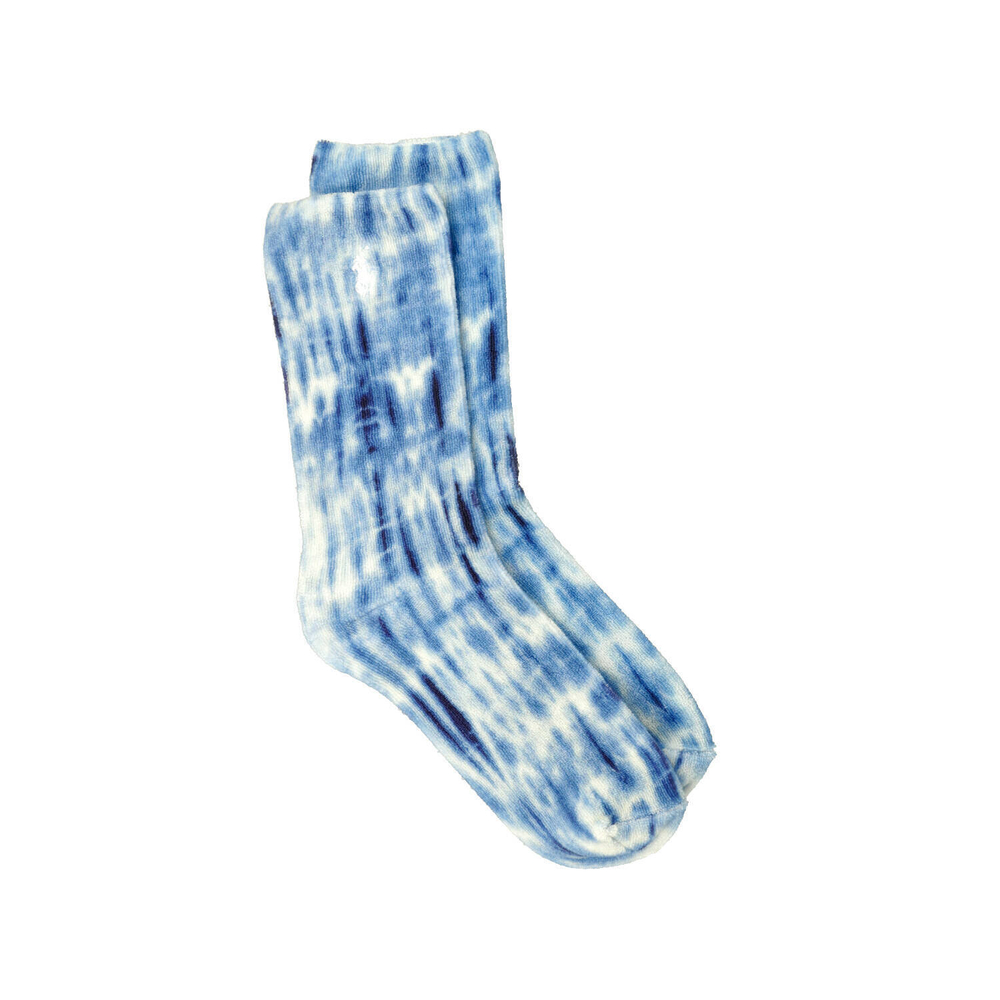 Носки POLO RALPH LAUREN - голубой(455911425)