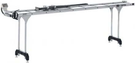 Измерительный рольганг DKN 300