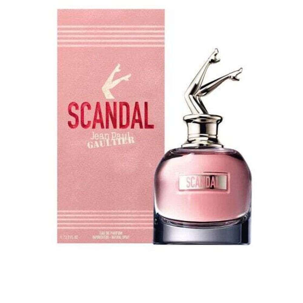 Женская парфюмерия JEAN PAUL GAULTIER Scandal Eau De Parfum 30ml