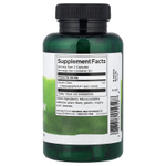 Swanson Vitamins, Full Spectrum®, адский коготь, 500 мг, 100 капсул