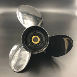 Гребной винт Suzuki DF150-DF300 Megara (3x14x23) (Polastorm)