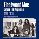 Fleetwood Mac / Before the Beginning (1968-1970)(3CD)