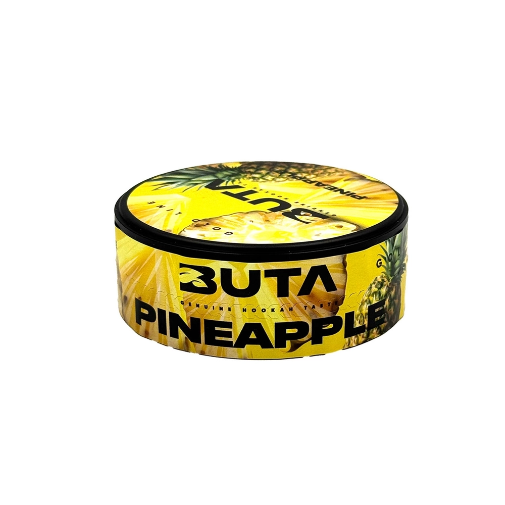 Buta - Ice Pineapple (100г)