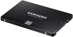 Накопитель SSD 2.5'' Samsung MZ-77E2T0B/EU 2000 ГБ