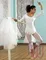 Колготки детские CHARMANTE Arina Ballerina GRAZIA 40