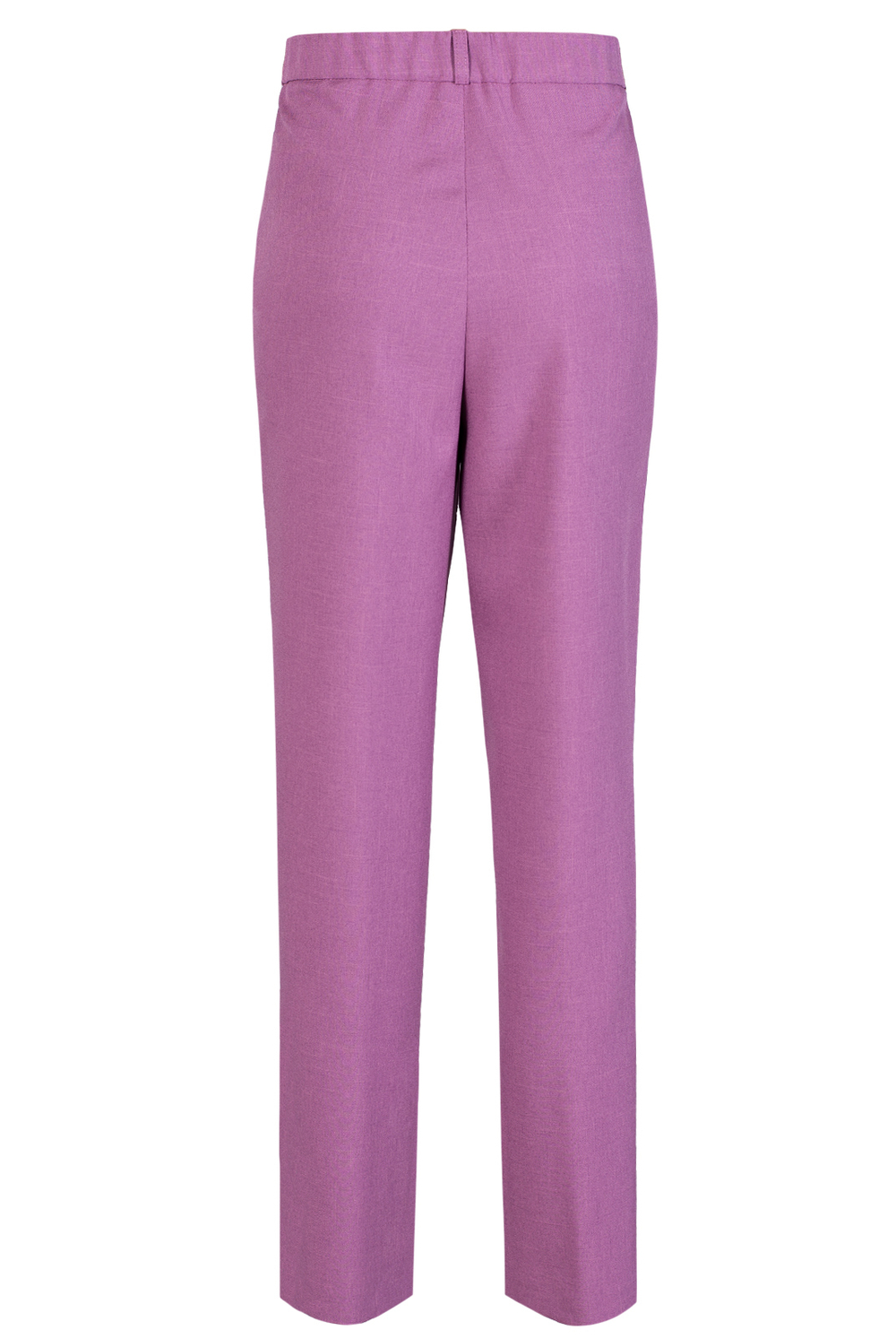 Брюки женские 2757АПВ, пепельная роза #38ПРо022757АПВ