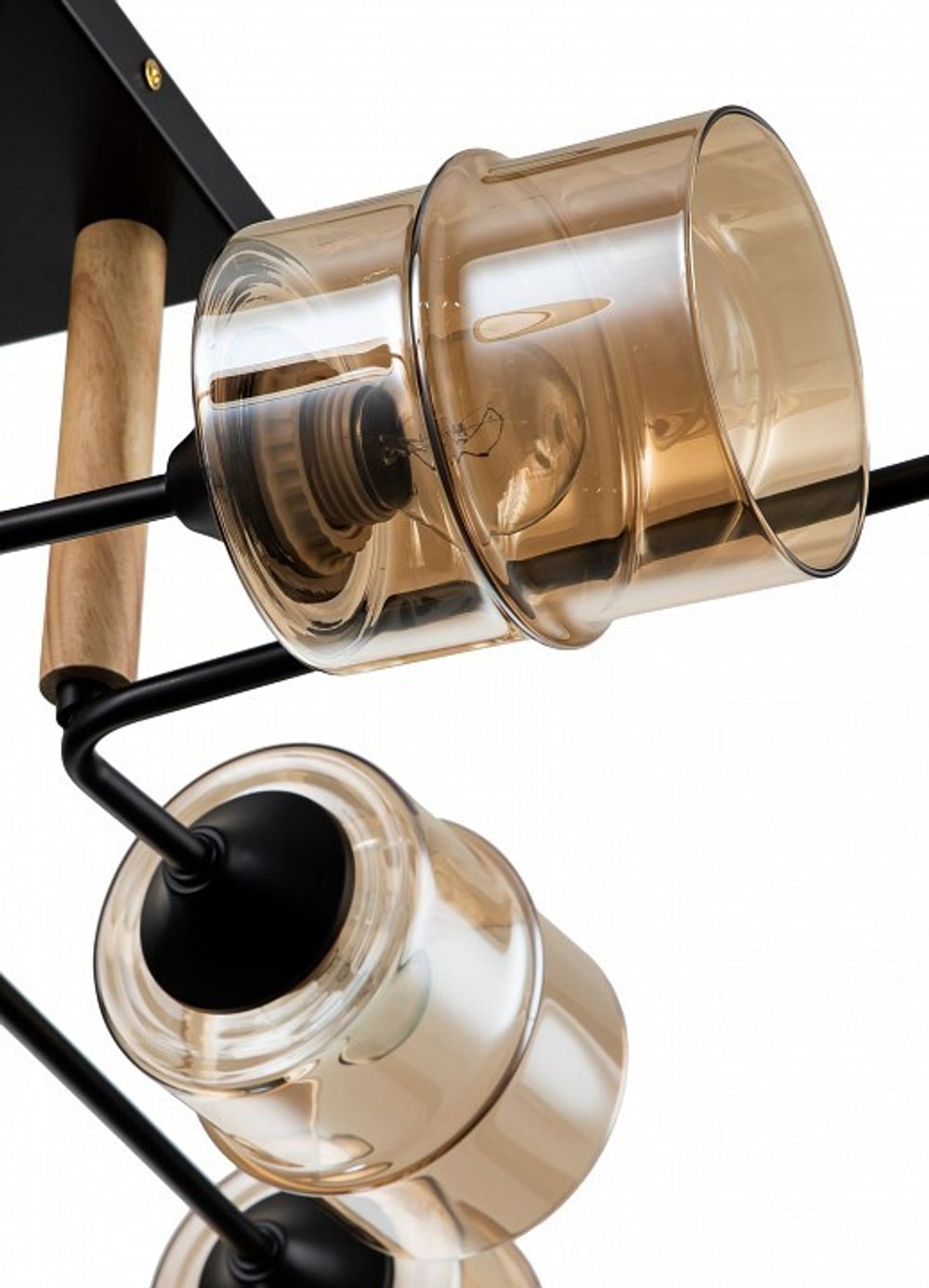 Потолочная люстра Escada Mondrian 699/8P