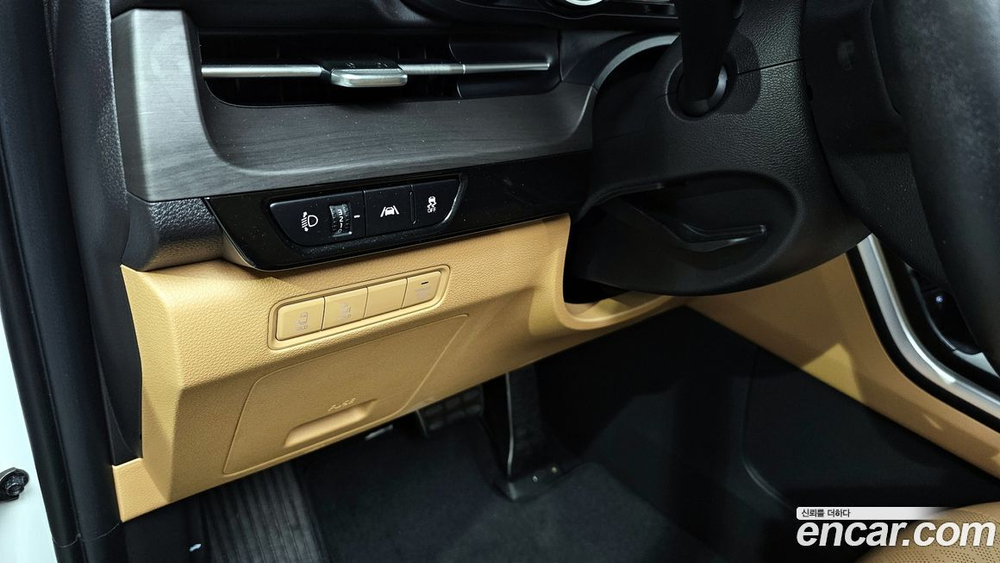 Kia Carnival (Sedona) 4 Generation 9-и местный Prestige (07.2021)