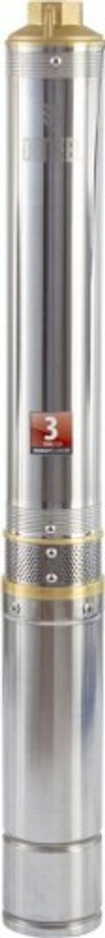 Насос скважинный Denzel DWC-4- 80 97256