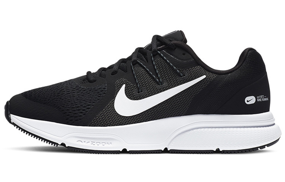 Кроссовки Nike Zoom Span 3