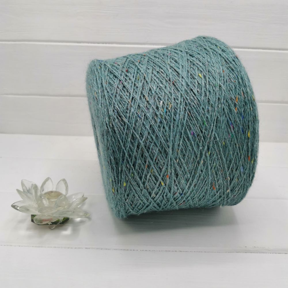 FILCOM 12% кашемир 20% мохер 34% шёлк 34% меринос