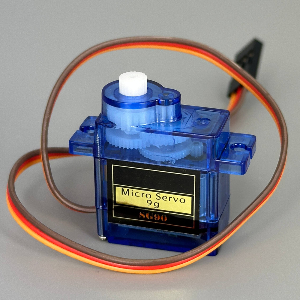 Сервопривод TowerPro SG90