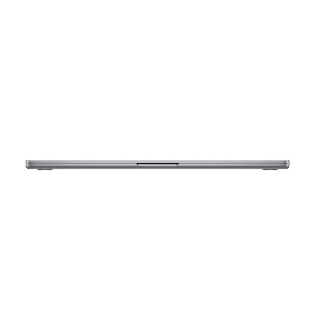 Apple MacBook Air 15" 2023 (MQKQ3) M2 (8 CPU/10 GPU)/8 Гб/512 Гб/Space Gray (Графитовый) Ноутбук