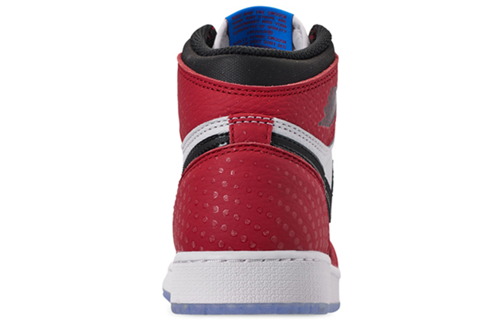 Кроссовки Jordan Air Jordan 1 Retro High Og Origin Story