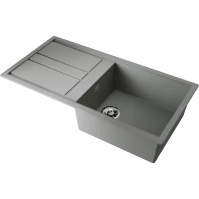 Кухонная мойка Omoikiri Kitagawa 100-WG