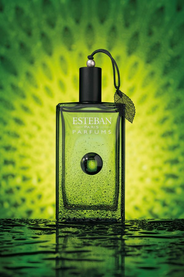 Esteban Songe de Yuzu