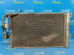 Радиатор кондиционера CHEVROLET VIVA 2005