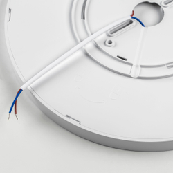 225336 Светильник ARCO CYL LED 28W 2520LM БЕЛЫЙ 3000/4000/6000K