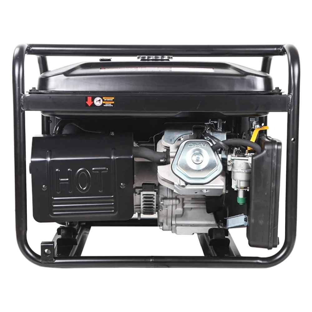A-iPower Lite AP5500 бензиновый генератор 20204