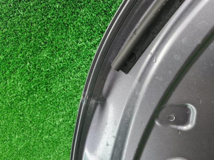 Капот Omoda C5 (2022-н.в.)