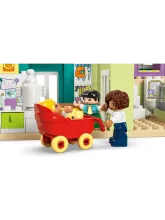 Конструктор DUPLO 10470 Дом «Современная семья» 3в1