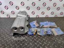 Корпус масляного фильтра 15138785