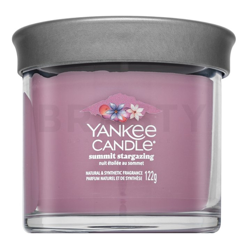 Yankee Candle Tumbler Summit Stargazing 122 g