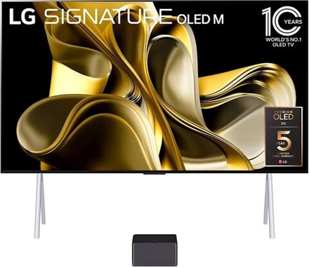 Телевизор LG OLED83M3