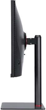 Монитор Acer Nitro XV275KVymipruzx UM.HX5EE.V05 черный