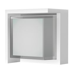 8864 Настенный уличный светильник CREEK