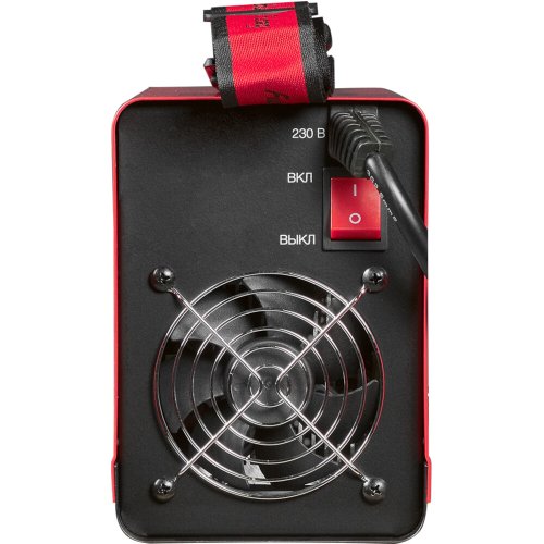 Сварочный аппарат Fubag IN 200 SYN Digital