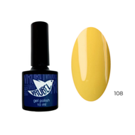 108 Гель-лак Vrubel Style, 10 мл