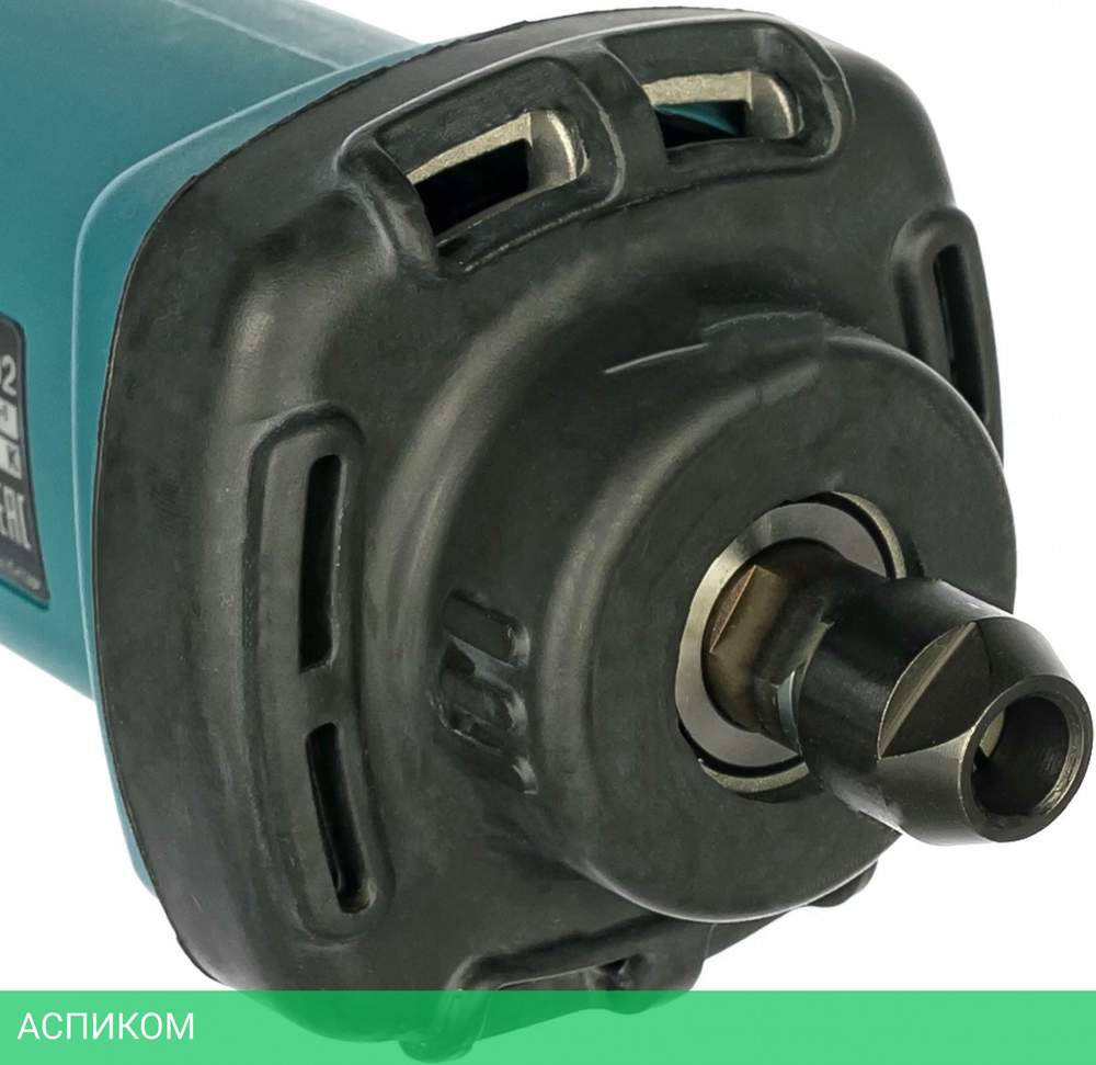 Прямошлифовальная машина Makita GD0602