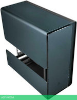 Корпус Azza Cast черный без БП (CSAZ-808BM)