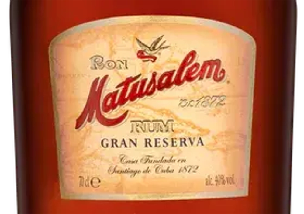 Ром Matusalem Ron Gran Reserva 23, 0.7 л