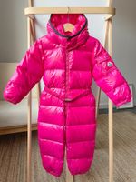 Комбинезон Moncler