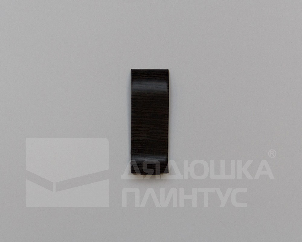 Соединитель для пл ПВХ Волшебная палочка 58мм 2шт/уп 5818