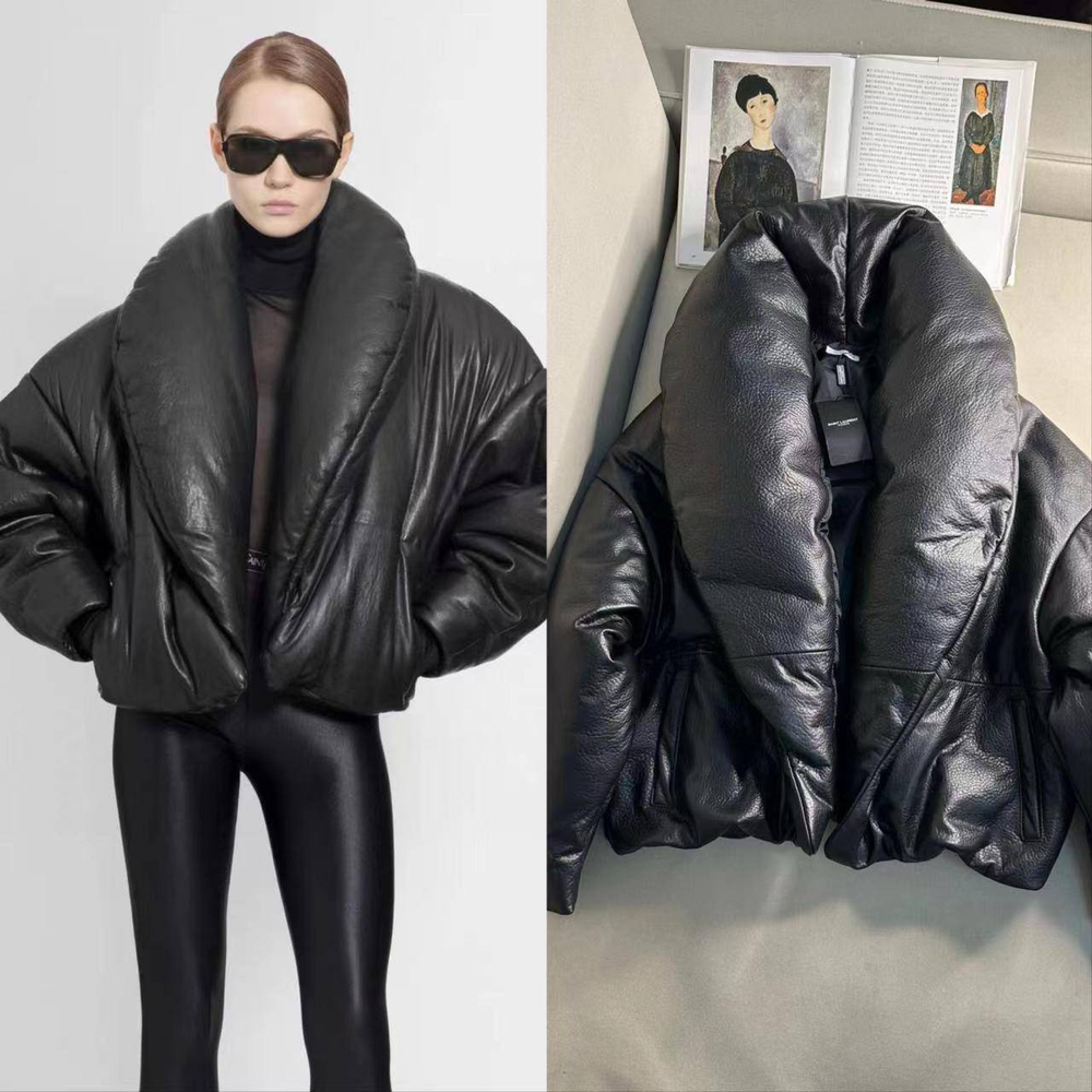 Куртка Yves Saint Laurent
