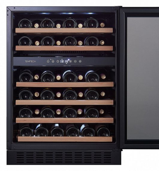 Холодильник винный Temptech CLX60DB