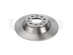 Диск тормозной задний UNIO BRD-20491