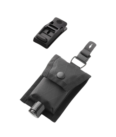 Флакон для санитайзера Alpaka Hub Sanitizer Holder