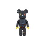 Дизайнерские игрушки BE@RBRICK PAC-MAN, 1498805-603112094